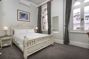 Fremantle Bed and Breakfast