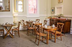 Fremantle Bed and Breakfast