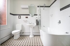 Fremantle Bed and Breakfast