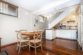 Fremantle Bed and Breakfast