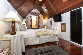 Fremantle Bed and Breakfast