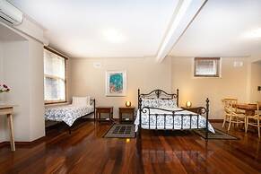 Fremantle Bed and Breakfast