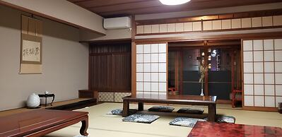 Ryokan Dougoya