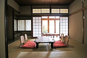 Ryokan Dougoya