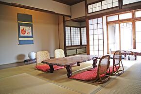 Ryokan Dougoya