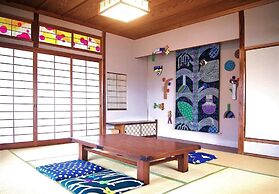 Ryokan Dougoya