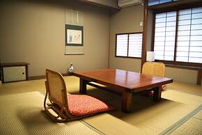Ryokan Dougoya