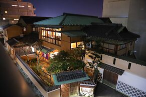 Ryokan Dougoya