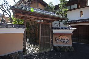 Ryokan Dougoya