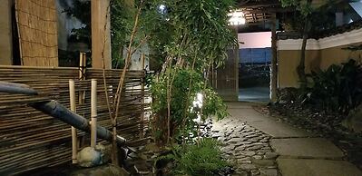 Ryokan Dougoya