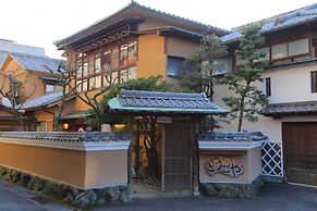Ryokan Dougoya