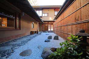 Ryokan Dougoya