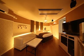 Hotel Fine Garden Gifu