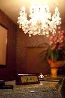 Hotel Fine Garden Gifu