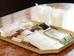 Hotel Fine Garden Gifu