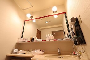 Hotel Fine Garden Gifu