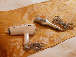 Hotel Fine Garden Gifu