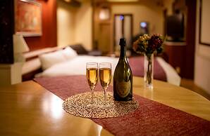 Hotel Fine Garden Gifu