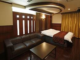 Hotel Fine Garden Gifu