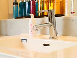 Hotel Fine Garden Gifu