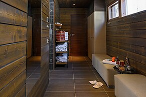 Levi Spirit Luxury Villas & Resort