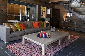 Levi Spirit Luxury Villas & Resort