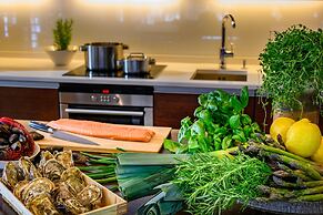 Levi Spirit Luxury Villas & Resort