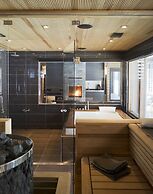 Levi Spirit Luxury Villas & Resort