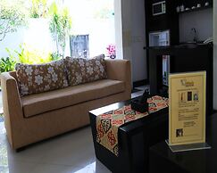 La Villais Kamojang Seminyak - Bali