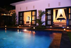 La Villais Kamojang Seminyak - Bali