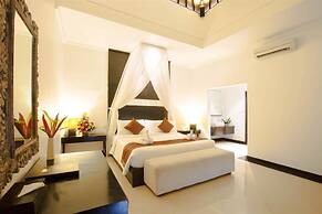 La Villais Kamojang Seminyak - Bali