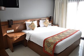 La Villais Kamojang Seminyak - Bali