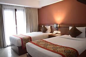 La Villais Kamojang Seminyak - Bali