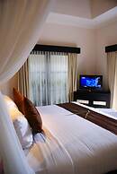 La Villais Kamojang Seminyak - Bali