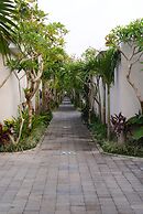 La Villais Kamojang Seminyak - Bali