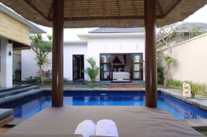 La Villais Kamojang Seminyak - Bali