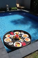 La Villais Kamojang Seminyak - Bali