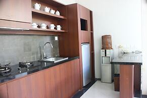 La Villais Kamojang Seminyak - Bali