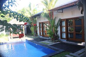 La Villais Kamojang Seminyak - Bali
