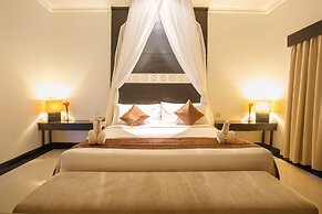 La Villais Kamojang Seminyak - Bali