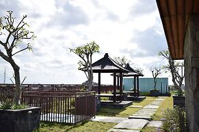 La Villais Kamojang Seminyak - Bali