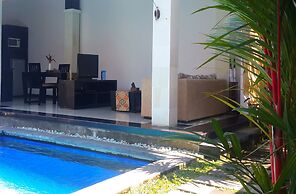 La Villais Kamojang Seminyak - Bali