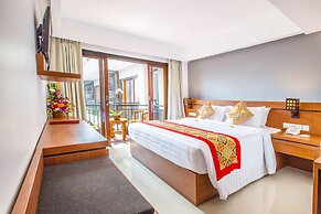 La Villais Kamojang Seminyak - Bali