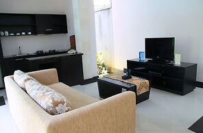 La Villais Kamojang Seminyak - Bali