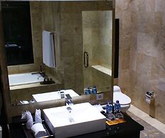 La Villais Kamojang Seminyak - Bali