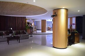 La Villais Kamojang Seminyak - Bali