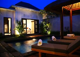 La Villais Kamojang Seminyak - Bali