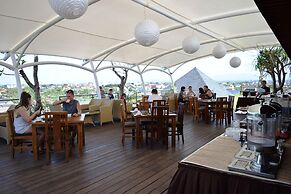 La Villais Kamojang Seminyak - Bali