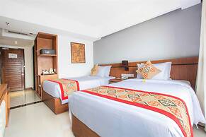 La Villais Kamojang Seminyak - Bali