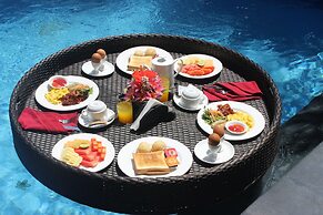 La Villais Kamojang Seminyak - Bali